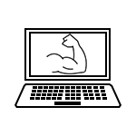 LED Tiling