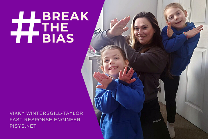 International Women's Day