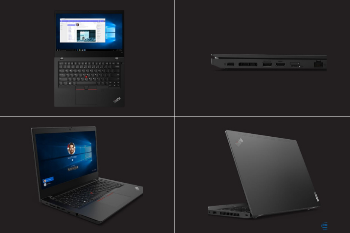 Lenovo L Series