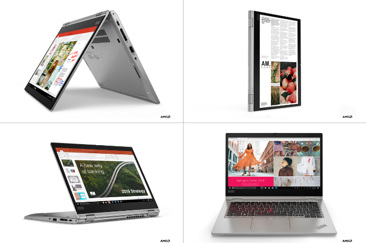 Lenovo Yoga