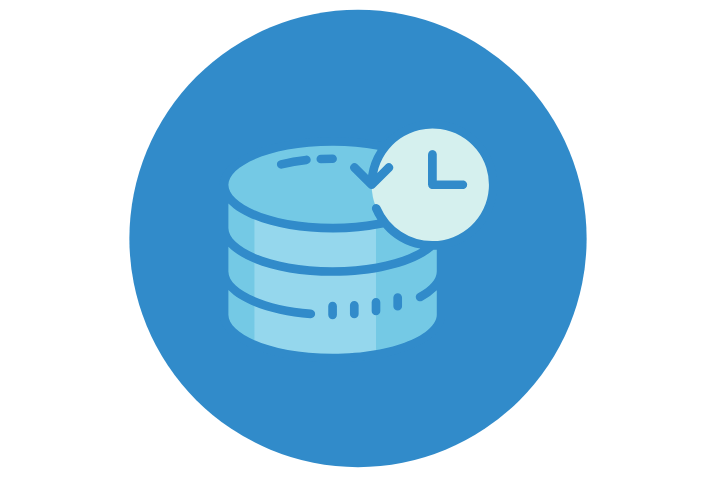 Backup and Recovery