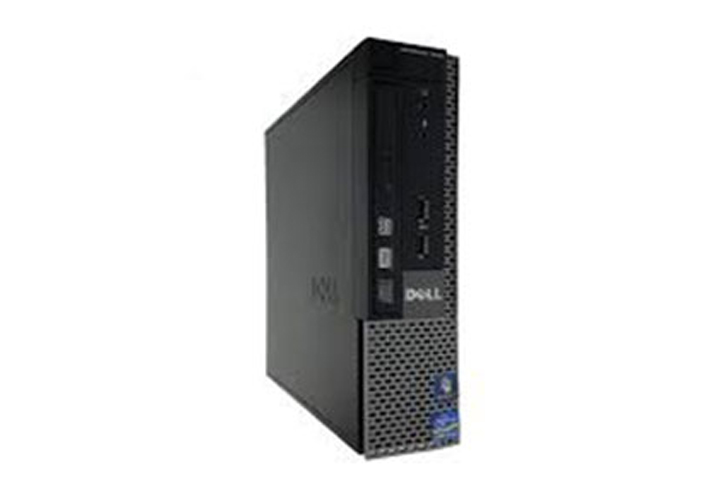 DELL USFF 7010