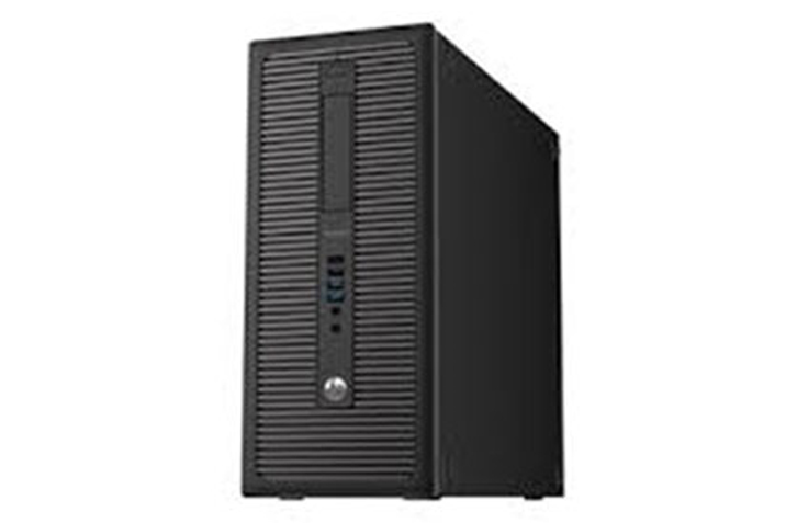 HP Tower 600 G1