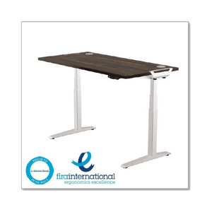 Fellowes Levado Height Adjustable Desk
