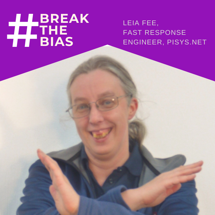 International Women's Day