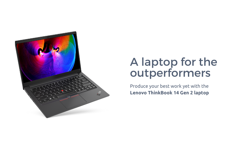 Lenovo Laptop
