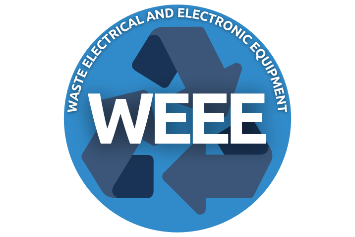 WEEE Waste Electrical and Electronic Equipment