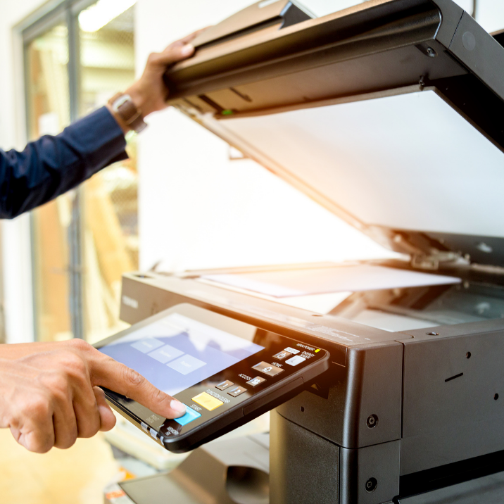 Managed Print Services