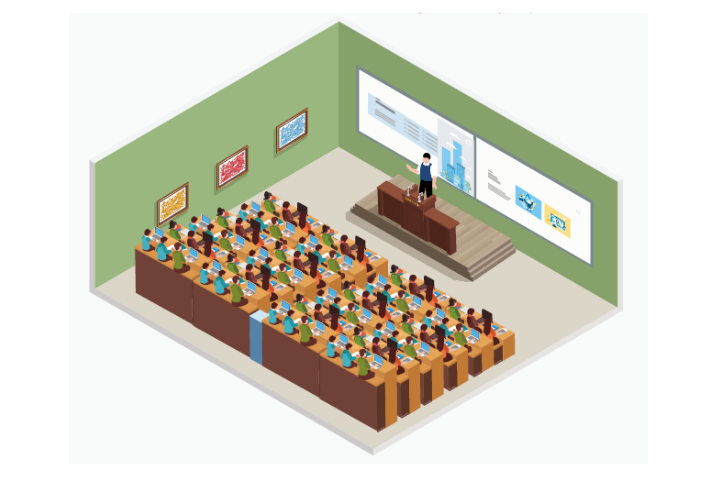 Lecture Hall