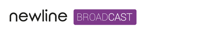 Newline Broadcast
