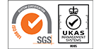 ISO 9001 -2015 Accreditation