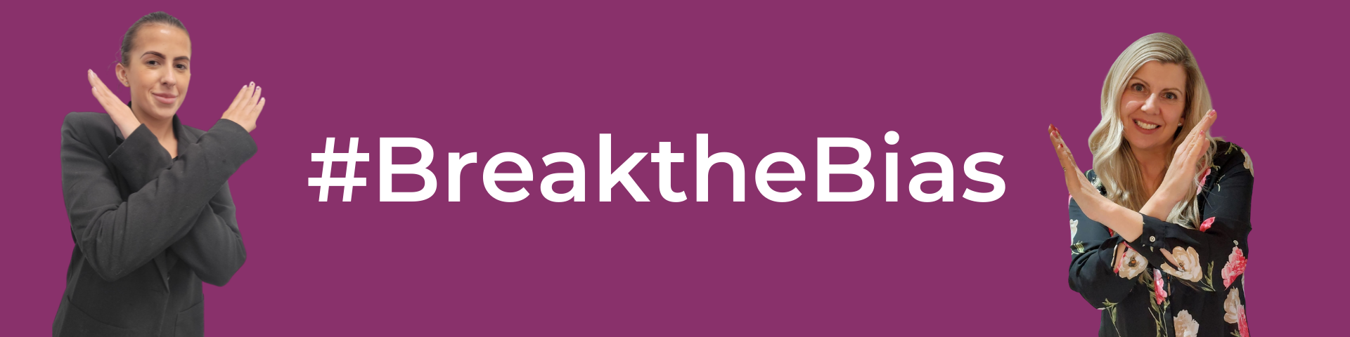 International Women's Day